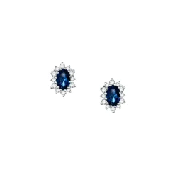 Orecchini|Gioielli In Oro<Live Diamond Orecchini - LD810070I