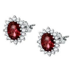 Orecchini|Gioielli In Oro<Live Diamond Orecchini - LD20067I