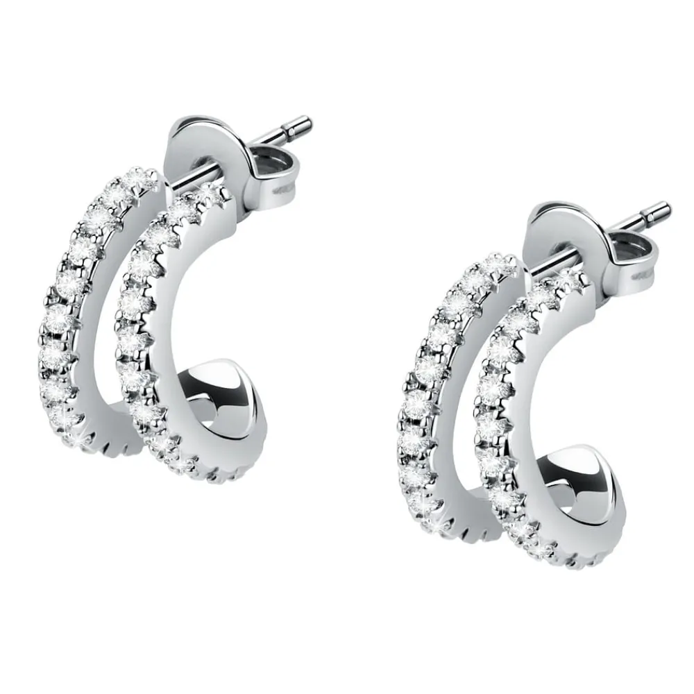 Gioielli Donna<Live Diamond Orecchini - LD06204