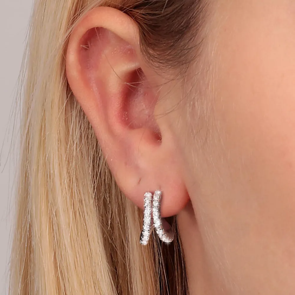 Gioielli Donna<Live Diamond Orecchini - LD06204