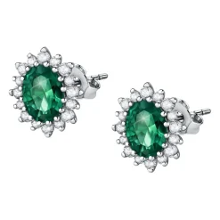 Orecchini|Gioielli In Oro<Live Diamond Orecchini - LD13063I