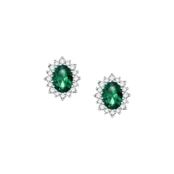 Orecchini|Gioielli In Oro<Live Diamond Orecchini - LD13063I