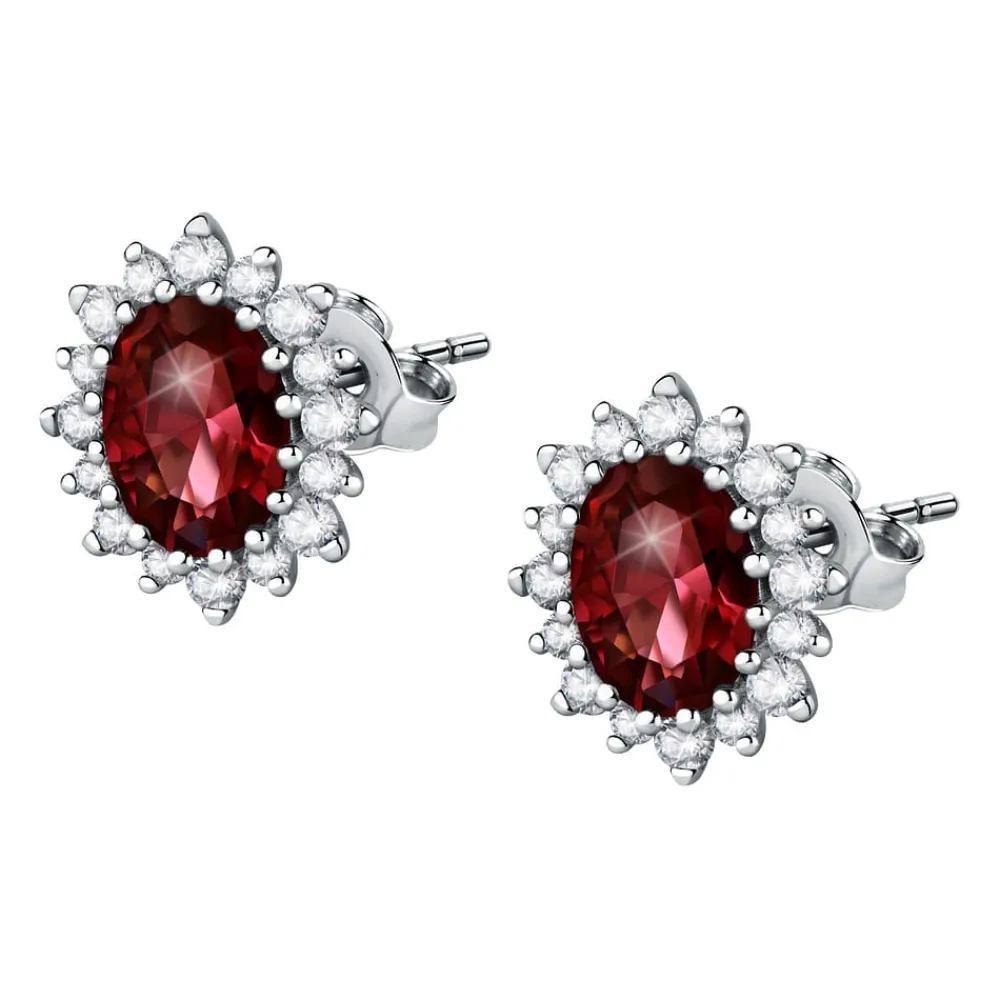 Orecchini|Gioielli In Oro<Live Diamond Orecchini - LD820067I