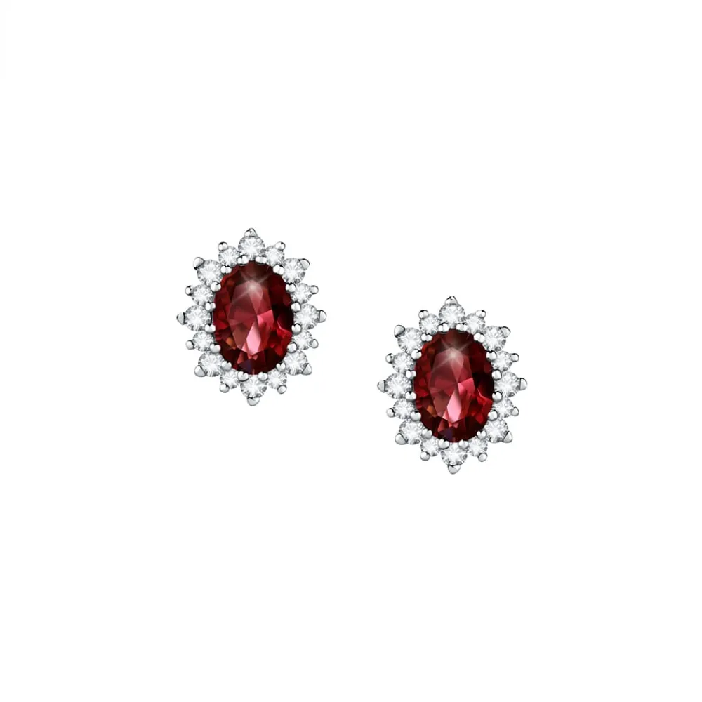 Orecchini|Gioielli In Oro<Live Diamond Orecchini - LD820067I