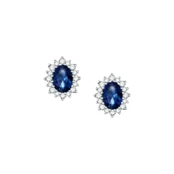 Orecchini|Gioielli In Oro<Live Diamond Orecchini - LD20071I
