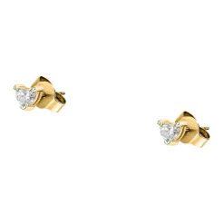 Orecchini|Orecchini Con Diamanti<Live Diamond ORECCHINI CLASSIC DIAMOND - LDY030230