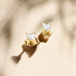 Orecchini|Orecchini Con Diamanti<Live Diamond ORECCHINI CLASSIC DIAMOND - LDY030230