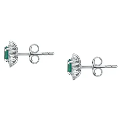 Orecchini|Orecchini Donna<Live Diamond ORECCHINI CLASSIC GEM STONE - LDW100175