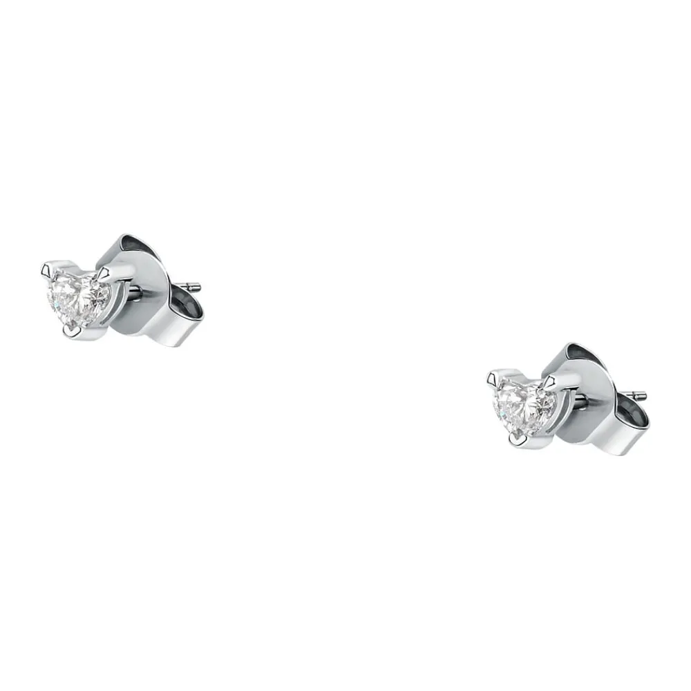 Orecchini|Orecchini Con Diamanti<Live Diamond ORECCHINI CLASSIC DIAMOND - LDW030231