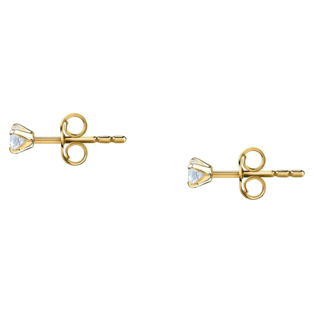 Orecchini|Orecchini Con Diamanti<Live Diamond ORECCHINI CLASSIC DIAMOND - LDY040141
