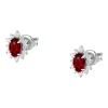 Orecchini|Orecchini Donna<Live Diamond ORECCHINI CLASSIC GEM STONE - LDW100173