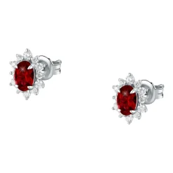 Orecchini|Orecchini Donna<Live Diamond ORECCHINI CLASSIC GEM STONE - LDW100173