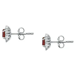 Orecchini|Orecchini Donna<Live Diamond ORECCHINI CLASSIC GEM STONE - LDW100173