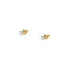 Orecchini|Orecchini Con Diamanti<Live Diamond ORECCHINI CLASSIC DIAMOND - LDY020133