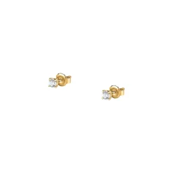 Orecchini|Orecchini Con Diamanti<Live Diamond ORECCHINI CLASSIC DIAMOND - LDY020133