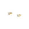 Orecchini|Orecchini Con Diamanti<Live Diamond ORECCHINI CLASSIC DIAMOND - LDY040142