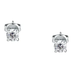 Orecchini|Gioielli In Oro<Live Diamond ORECCHINI CLASSIC DIAMOND - LDW060146I