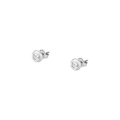 Orecchini|Gioielli In Oro<Live Diamond ORECCHINI CLASSIC DIAMOND - LDW040142