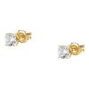 Orecchini|Orecchini Con Diamanti<Live Diamond ORECCHINI CLASSIC DIAMOND - LDY060146I