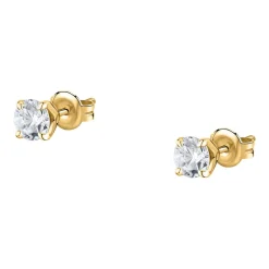Orecchini|Orecchini Con Diamanti<Live Diamond ORECCHINI CLASSIC DIAMOND - LDY060146I