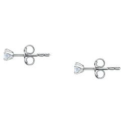 Orecchini|Gioielli In Oro<Live Diamond ORECCHINI CLASSIC DIAMOND - LDW040141