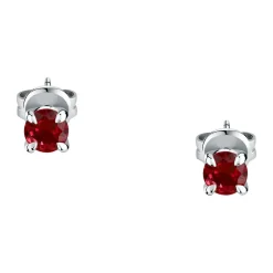 Orecchini|Orecchini Donna<Live Diamond ORECCHINI CLASSIC GEM STONE - LDW100170