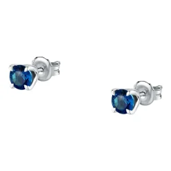 Orecchini|Orecchini Donna<Live Diamond ORECCHINI CLASSIC GEM STONE - LDW100171