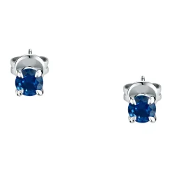 Orecchini|Orecchini Donna<Live Diamond ORECCHINI CLASSIC GEM STONE - LDW100171