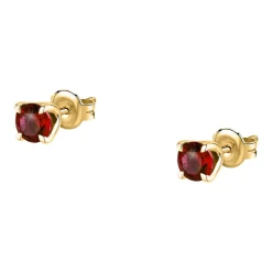 Orecchini|Orecchini Donna<Live Diamond ORECCHINI CLASSIC GEM STONE - LDY100170
