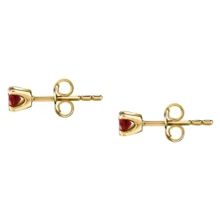 Orecchini|Orecchini Donna<Live Diamond ORECCHINI CLASSIC GEM STONE - LDY100170