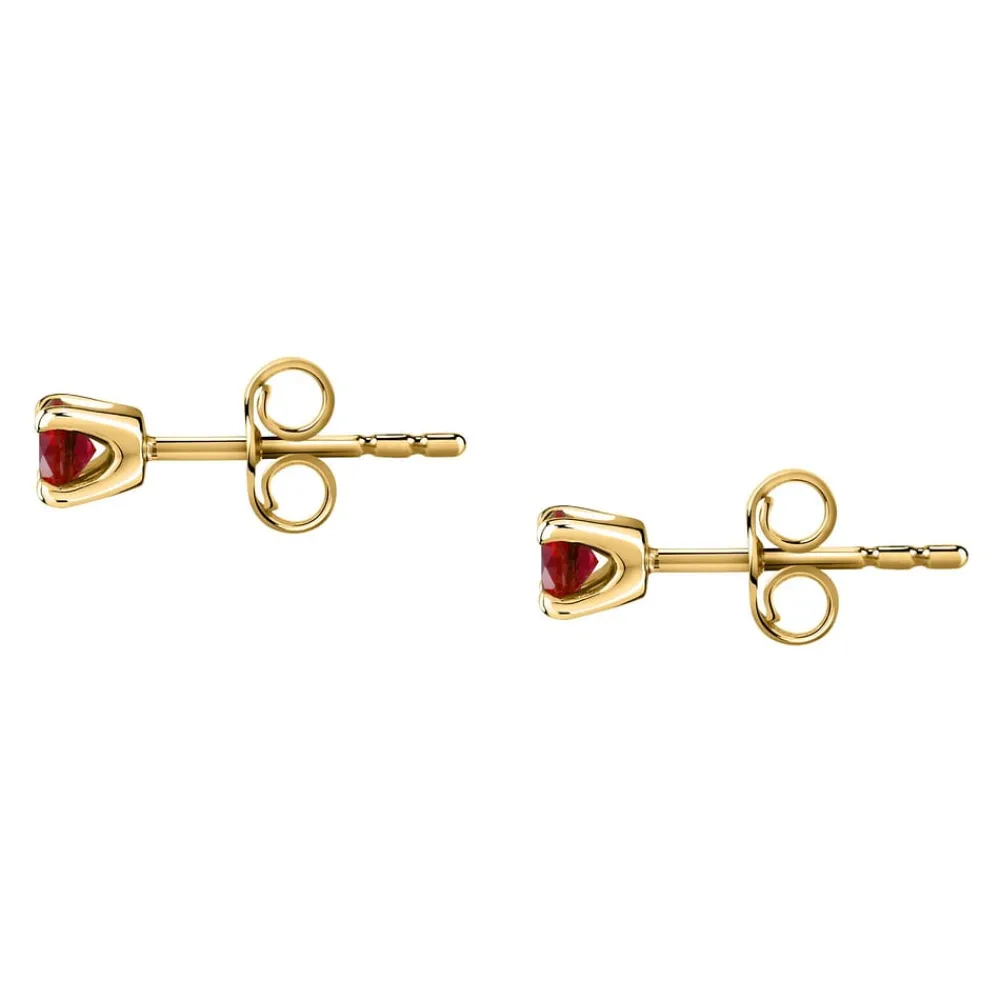 Orecchini|Orecchini Donna<Live Diamond ORECCHINI CLASSIC GEM STONE - LDY100170