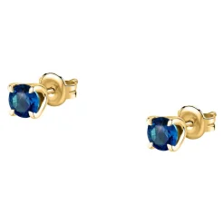 Orecchini|Orecchini Donna<Live Diamond ORECCHINI CLASSIC GEM STONE - LDY100171