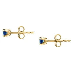 Orecchini|Orecchini Donna<Live Diamond ORECCHINI CLASSIC GEM STONE - LDY100171