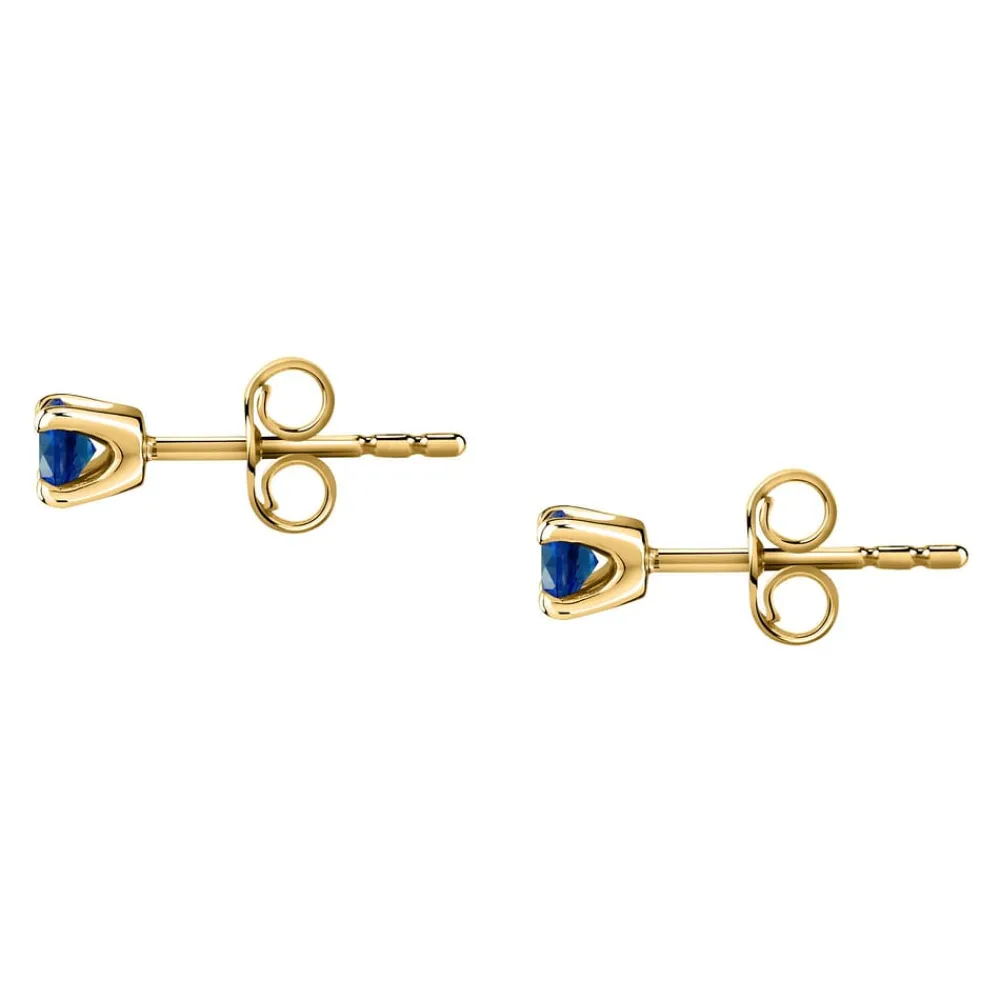 Orecchini|Orecchini Donna<Live Diamond ORECCHINI CLASSIC GEM STONE - LDY100171