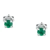 Orecchini|Orecchini Donna<Live Diamond ORECCHINI CLASSIC GEM STONE - LDW100172