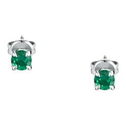 Orecchini|Orecchini Donna<Live Diamond ORECCHINI CLASSIC GEM STONE - LDW100172
