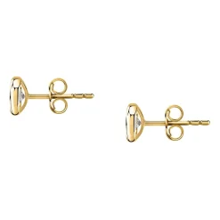 Orecchini|Orecchini Con Diamanti<Live Diamond ORECCHINI CLASSIC DIAMOND - LDY020134