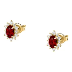 Orecchini|Orecchini Donna<Live Diamond ORECCHINI CLASSIC GEM STONE - LDY100173