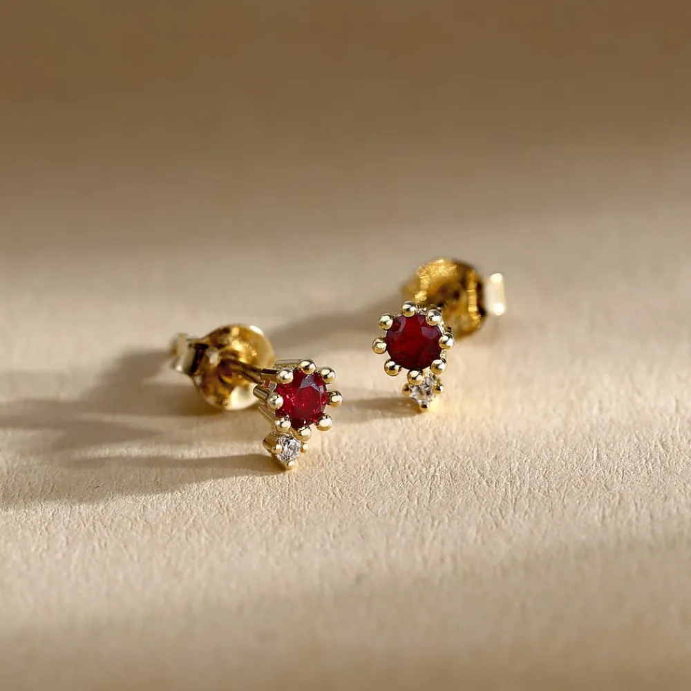 Orecchini|Orecchini Donna<Live Diamond ORECCHINI CONTEMPORARY - LDY031215