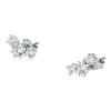 Orecchini|Gioielli In Oro<Live Diamond ORECCHINI CONTEMPORARY DIAMOND - LDW040106