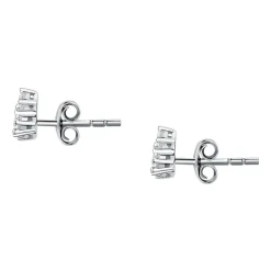 Orecchini|Gioielli In Oro<Live Diamond ORECCHINI CONTEMPORARY DIAMOND - LDW040106