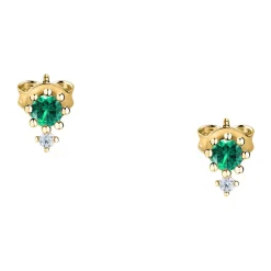 Orecchini|Orecchini Donna<Live Diamond ORECCHINI CONTEMPORARY - LDY022214
