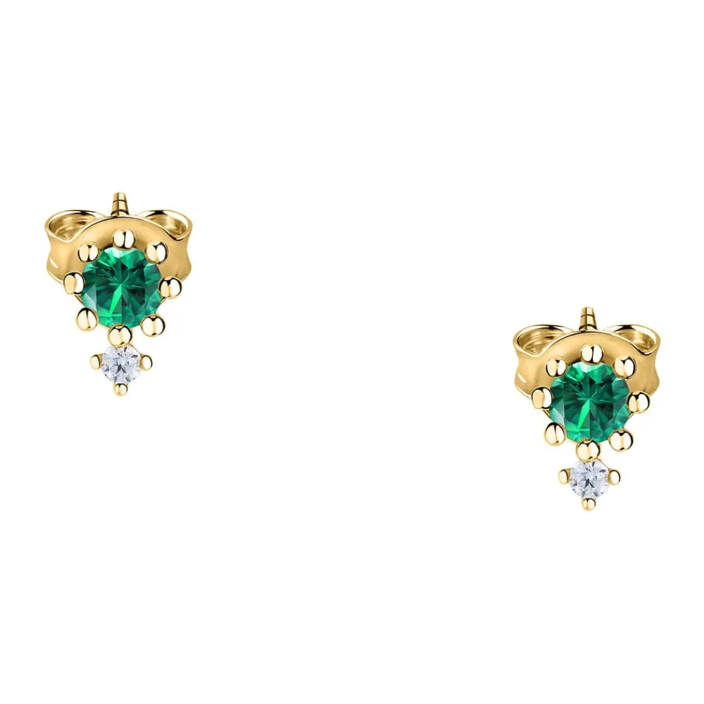 Orecchini|Orecchini Donna<Live Diamond ORECCHINI CONTEMPORARY - LDY022214