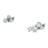 Orecchini|Gioielli In Oro<Live Diamond ORECCHINI CONTEMPORARY DIAMOND - LDW025105