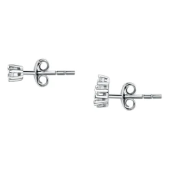 Orecchini|Gioielli In Oro<Live Diamond ORECCHINI CONTEMPORARY DIAMOND - LDW025105