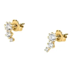 Orecchini|Orecchini Con Diamanti<Live Diamond ORECCHINI CONTEMPORARY DIAMOND - LDY033123
