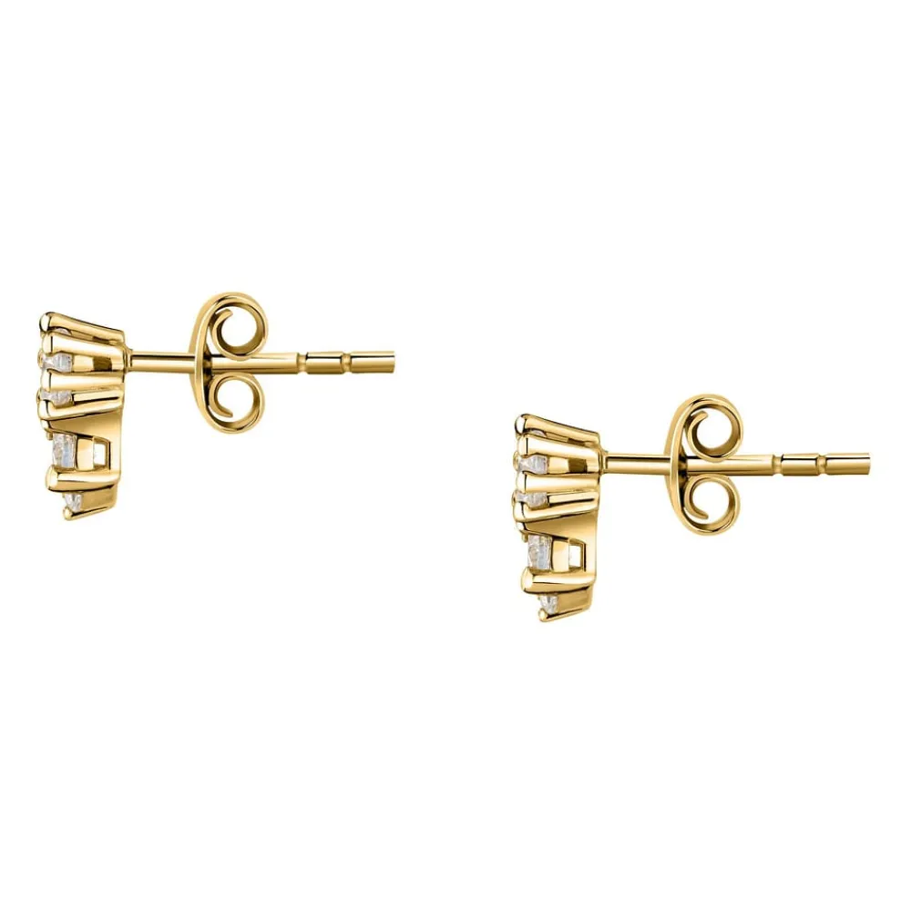 Orecchini|Orecchini Con Diamanti<Live Diamond ORECCHINI CONTEMPORARY DIAMOND - LDY033123