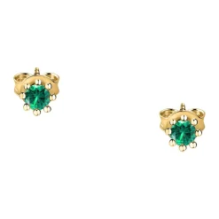 Orecchini|Orecchini Donna<Live Diamond ORECCHINI CONTEMPORARY - LDY030217