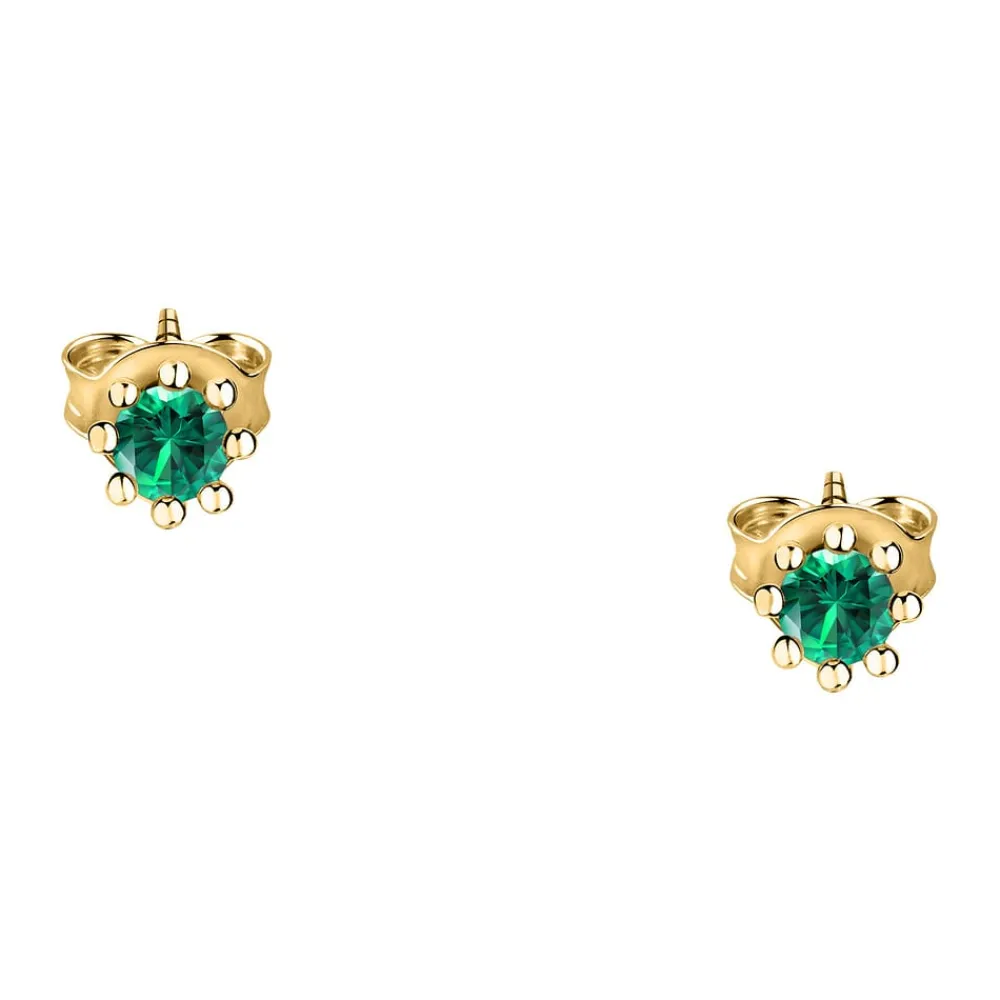 Orecchini|Orecchini Donna<Live Diamond ORECCHINI CONTEMPORARY - LDY030217