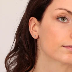 Punto Luce<Live Diamond Orecchini - LD01001